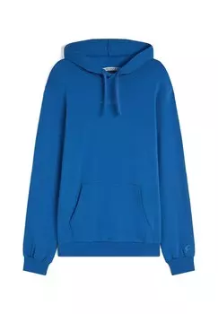 Толстовка с капюшоном Freddy, синий