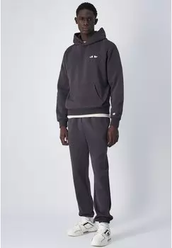 Толстовка с капюшоном FUTURE Champion Rochester, черный