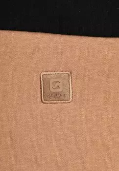 Толстовка с капюшоном Gabbiano, черный