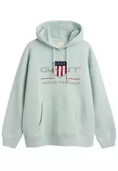 Толстовка с капюшоном GANT