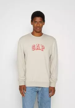 Толстовка с капюшоном GAP, песочный