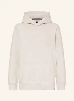 Толстовка с капюшоном Garcia, бежевый