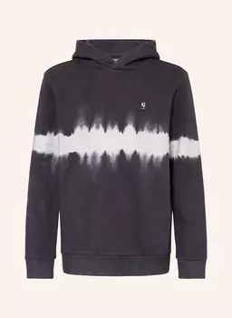 Толстовка с капюшоном Garcia, мультиколор