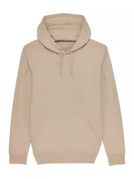 Толстовка с капюшоном glore Sweatshirt Toni, бежевый