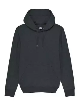 Толстовка с капюшоном glore Sweatshirt Toni, цвет anthracite/dark grey