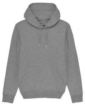 Толстовка с капюшоном glore Sweatshirt Toni, пятнистый серый