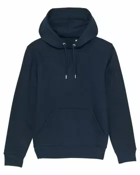 Толстовка с капюшоном glore Sweatshirt Toni, темно-синий
