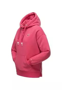 Толстовка с капюшоном Gold Fairy NAVAHOO, розовый