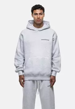 Толстовка с капюшоном Good For Nothing, серый