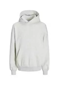 Толстовка с капюшоном городская толстовка с капюшоном Jack & Jones, белый