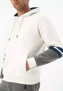 Толстовка с капюшоном GRAND Arma, бежевый