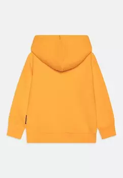 Толстовка с капюшоном GRAPHIC HOODIE BOYS Quiksilver, оранжевый