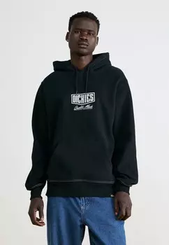 Толстовка с капюшоном GRAPHIC HOODIE Dickies, черный