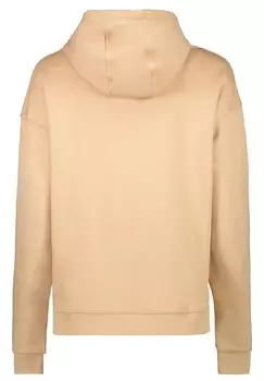 Толстовка с капюшоном GRAZIA Cars Jeans, песочный