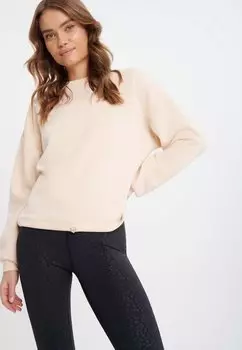 Толстовка с капюшоном Greenpoint, бежевый