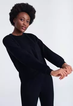 Толстовка с капюшоном Greenpoint, черный