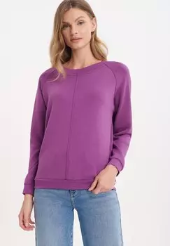 Толстовка с капюшоном Greenpoint, фиолетовый