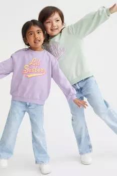 Толстовка с капюшоном H&amp;M