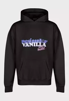 Толстовка с капюшоном HAMLIN HOODIE Pegador, черный