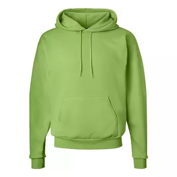 Толстовка с капюшоном Hanes Ecosmart, цвет Lime