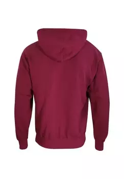 Толстовка с капюшоном HARRY POTTER PLATFORM 9 AND 3 QUARTERS Harry Potter, Бордо