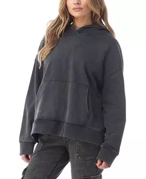 Толстовка с капюшоном Heaven, черный