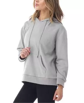 Толстовка с капюшоном Heaven, серый