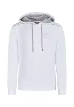 Толстовка с капюшоном HECHTER PARIS, белый