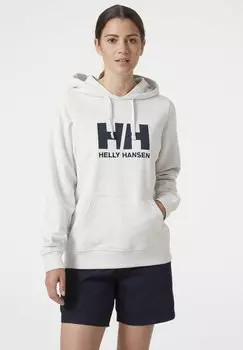 Толстовка с капюшоном Helly Hansen, белый