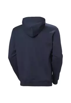 Толстовка с капюшоном Helly Hansen, темно-синий