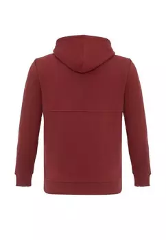 Толстовка с капюшоном HENRY Williot, бордовый