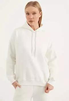 Толстовка с капюшоном Herita, бежевый