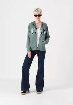 Толстовка с капюшоном HERITAGE GAP, черный