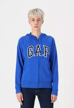 Толстовка с капюшоном HERITAGE GAP, черный