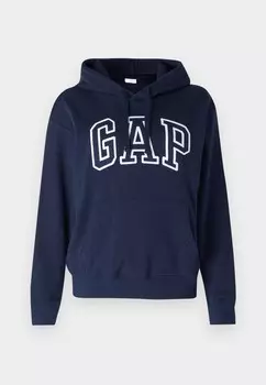 Толстовка с капюшоном HERITAGE GAP, темно-синий