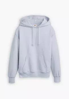 Толстовка с капюшоном HERITAGE KENTUCKY Levi's®, синий деним