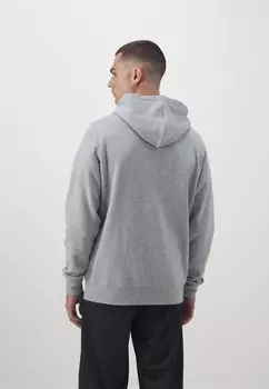 Толстовка с капюшоном HMLELEMENTAL HOODIE Hummel, разноцветный