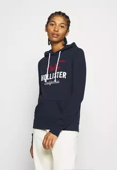 Толстовка с капюшоном Hollister Co.