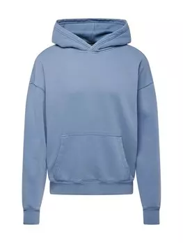 Толстовка с капюшоном HOLLISTER Sweatshirt, цвет opal