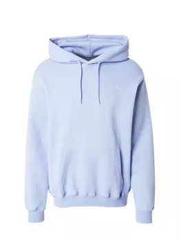 Толстовка с капюшоном HOLLISTER Sweatshirt, синий