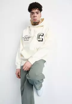 Толстовка с капюшоном HOODED Carhartt WIP, белый