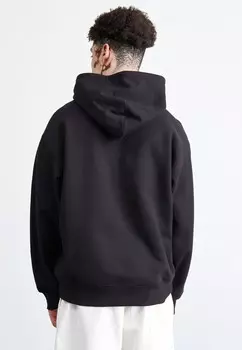 Толстовка с капюшоном HOODED Carhartt WIP, черный