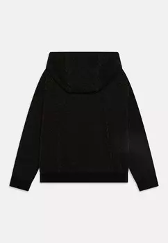Толстовка с капюшоном HOODED Michael Kors Kids, черный