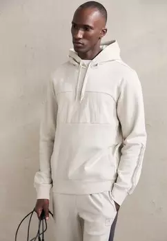 Толстовка с капюшоном HOODIE Champion, бежевый