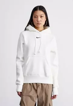 Толстовка с капюшоном HOODIE Nike Sportswear, слоновая кость