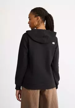 Толстовка с капюшоном HOODIE The North Face, черный