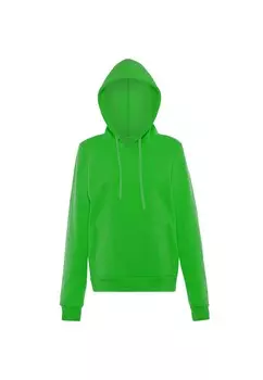 Толстовка с капюшоном hoona Sweatshirt, цвет grass green