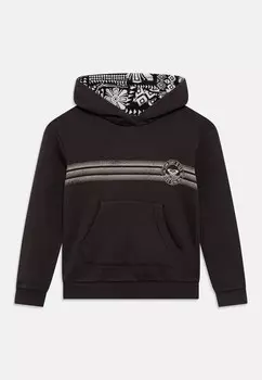 Толстовка с капюшоном HOPE YOU TRUST Roxy, черный