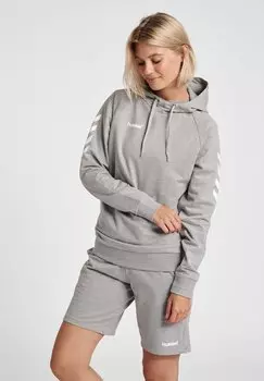 Толстовка с капюшоном Hummel