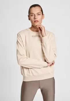 Толстовка с капюшоном Hummel